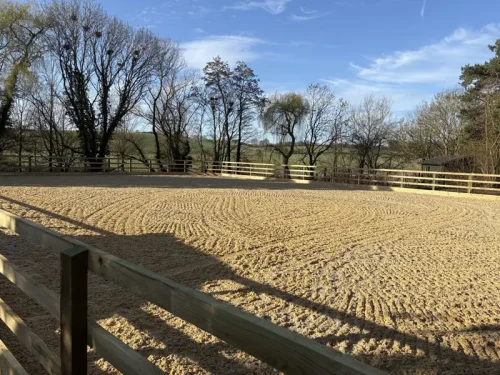 Martin Collins Clopf Fibre Surface