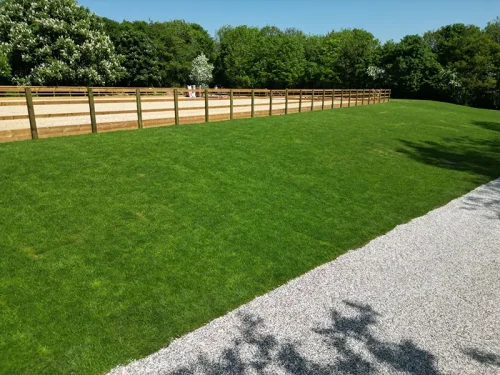 New Hall School Learn to Ride Project