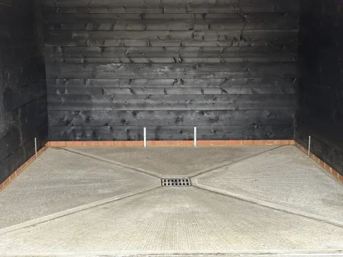 New Hall School Learn to Ride Project